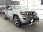 2017 Jeep Grand Cherokee 4WD SUV for sale #CV699477 - photo 4