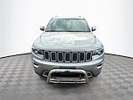 Used 2017 Jeep Grand Cherokee Limited 4WD SUV for sale #CV699477 - photo 3