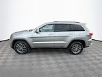 Used 2017 Jeep Grand Cherokee Limited 4WD SUV for sale #CV699477 - photo 6