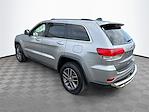 Used 2017 Jeep Grand Cherokee Limited 4WD SUV for sale #CV699477 - photo 2