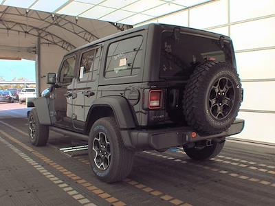 2023 Jeep Wrangler 4xe 4WD SUV for sale #CV702933 - photo 2