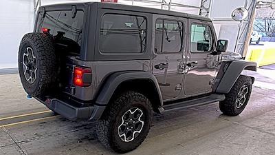 Used 2023 Jeep Wrangler 4xe Rubicon for sale #CV704229 - photo 2