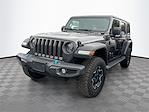 2023 Jeep Wrangler 4xe 4WD SUV for sale #CV704229 - photo 9