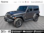 Used 2021 Jeep Wrangler Sport for sale #CV704781 - photo 1
