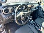 Used 2021 Jeep Wrangler Sport for sale #CV704781 - photo 9