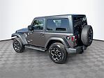 Used 2021 Jeep Wrangler Sport for sale #CV704781 - photo 2