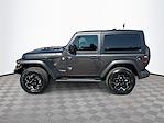Used 2021 Jeep Wrangler Sport for sale #CV704781 - photo 8