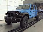 2021 Jeep Wrangler 4WD SUV for sale #CV705829 - photo 1
