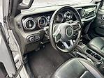 Used 2021 Jeep Wrangler Unlimited Sahara for sale #CV707128 - photo 10