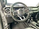 Used 2021 Jeep Wrangler Unlimited Sahara for sale #CV707128 - photo 12