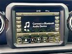 Used 2021 Jeep Wrangler Unlimited Sahara for sale #CV707128 - photo 16