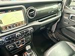 Used 2021 Jeep Wrangler Unlimited Sahara for sale #CV707128 - photo 24