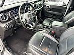 Used 2021 Jeep Wrangler Unlimited Sahara for sale #CV707128 - photo 25