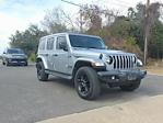 2021 Jeep Wrangler 4WD SUV for sale #CV707128 - photo 3