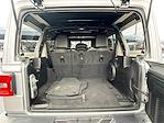 Used 2021 Jeep Wrangler Unlimited Sahara for sale #CV707128 - photo 30