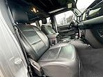 Used 2021 Jeep Wrangler Unlimited Sahara for sale #CV707128 - photo 32