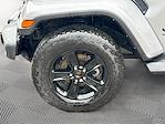 Used 2021 Jeep Wrangler Unlimited Sahara for sale #CV707128 - photo 34