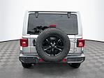 Used 2021 Jeep Wrangler Unlimited Sahara for sale #CV707128 - photo 7