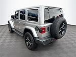 Used 2021 Jeep Wrangler Unlimited Sahara for sale #CV707128 - photo 8