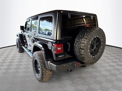 2021 Jeep Wrangler 4xe 4WD SUV for sale #CV708384 - photo 2