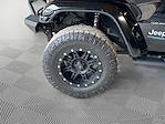 2021 Jeep Wrangler 4xe 4WD SUV for sale #CV708384 - photo 10