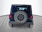 2021 Jeep Wrangler 4xe 4WD SUV for sale #CV708384 - photo 8