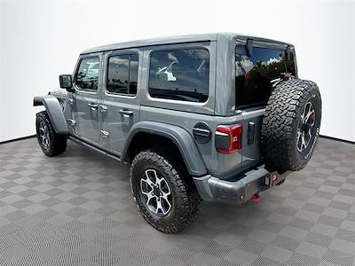 2021 Jeep Wrangler 4WD SUV for sale #CV708962 - photo 2