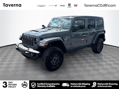 2021 Jeep Wrangler 4WD SUV for sale #CV710852 - photo 1