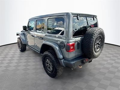 2021 Jeep Wrangler 4WD SUV for sale #CV710852 - photo 2