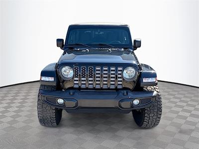 Used 2021 Jeep Wrangler Sport for sale #CV713239 - photo 2