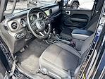 2021 Jeep Wrangler 4WD SUV for sale #CV717579 - photo 25