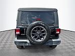 2021 Jeep Wrangler 4WD SUV for sale #CV717579 - photo 8
