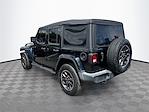 2021 Jeep Wrangler 4WD SUV for sale #CV717579 - photo 2