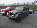 2021 Jeep Wrangler 4WD SUV for sale #CV718810 - photo 1