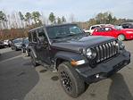 2021 Jeep Wrangler 4WD SUV for sale #CV718810 - photo 3