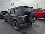 2021 Jeep Wrangler 4WD SUV for sale #CV718810 - photo 4