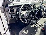 2021 Jeep Wrangler 4WD SUV for sale #CV724915 - photo 10