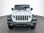 2021 Jeep Wrangler 4WD SUV for sale #CV724915 - photo 4
