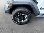 2021 Jeep Wrangler 4WD SUV for sale #CV724915 - photo 34