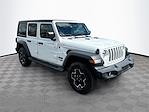 2021 Jeep Wrangler 4WD SUV for sale #CV724915 - photo 3
