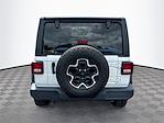 2021 Jeep Wrangler 4WD SUV for sale #CV724915 - photo 8