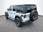 2021 Jeep Wrangler 4WD SUV for sale #CV724915 - photo 2