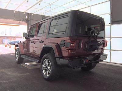 2021 Jeep Wrangler 4WD SUV for sale #CV727426 - photo 2