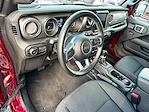 2021 Jeep Wrangler 4WD SUV for sale #CV727426 - photo 10