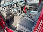 2021 Jeep Wrangler 4WD SUV for sale #CV727426 - photo 25