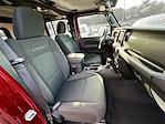 2021 Jeep Wrangler 4WD SUV for sale #CV727426 - photo 32