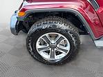 2021 Jeep Wrangler 4WD SUV for sale #CV727426 - photo 34