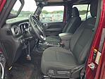 2021 Jeep Wrangler 4WD SUV for sale #CV727426 - photo 5