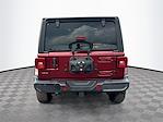 2021 Jeep Wrangler 4WD SUV for sale #CV727426 - photo 8