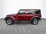 2021 Jeep Wrangler 4WD SUV for sale #CV727426 - photo 9